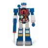 Super7 Transformers^Transformers Super Cyborg -Soundwave (G1 Full Color)