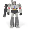 Super7 Transformers^Transformers Super Cyborg - Megatron (G1 Full Color)