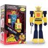 Super7 Transformers^Transformers Super Cyborg - Bumblebee (G1 Full Color)