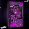 Super7 Transformers^Transformers Super Cyborg - Megatron (Purple Grid)