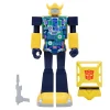 Super7 Transformers^Transformers Super Cyborg - Bumblebee (G1 Full Color)