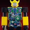 Super7 Transformers^Transformers Super Cyborg - Bumblebee (G1 Full Color)