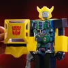 Super7 Transformers^Transformers Super Cyborg - Bumblebee (G1 Full Color)