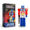 Super7 Transformers^Transformers Super Shogun - Optimus Prime