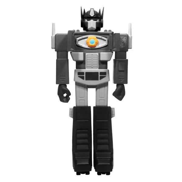 Super7 Transformers^Transformers Super Shogun - Optimus Prime (Fallen Leader)