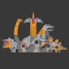transformers_tshirt__geom_1.webp Super7 Transformers^Transformers T-Shirt - Geometric Dinobots