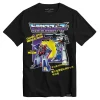 Super7 Transformers^Transformers T-Shirts - Goodbye Megatron