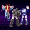Super7 Transformers^Transformers Ultimates! Wave 4 - Full Set