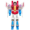 Super7 Transformers^Transformers Ultimates! Wave 1 - Starscream'S Ghost