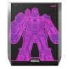 Super7 Transformers^Transformers Ultimates! Wave 5 - Megatron [G1 Reformatting]