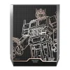 Super7 Transformers^Transformers Ultimates! Wave 4 - Optimus Prime