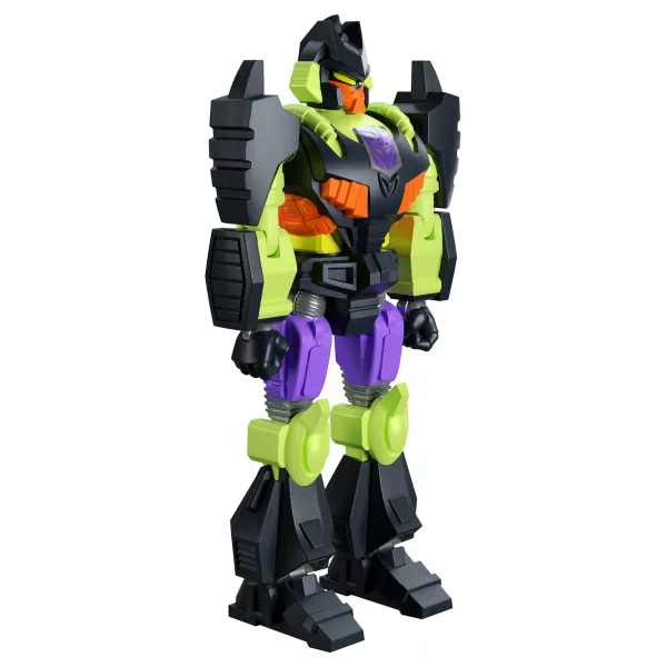 Super7 Transformers^Transformers Ultimates! Wave 1 - Banzai-Tron