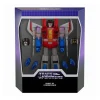 Super7 Transformers^Transformers Ultimates! Wave 1 - Starscream'S Ghost