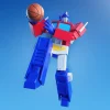 Super7 Transformers^Transformers Ultimates! Wave 1 - Optimus Prime