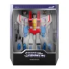 Super7 Transformers^Transformers Ultimates! Wave 4 - Full Set