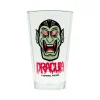 Super7 Universal Monsters^Universal Monsters Drinkware - Freakyfaces Dracula