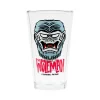 Super7 Universal Monsters^Universal Monsters Drinkware - Freakyfaces The Wolfman