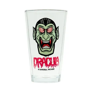 Super7 Universal Monsters^Universal Monsters Drinkware - Freakyfaces Dracula