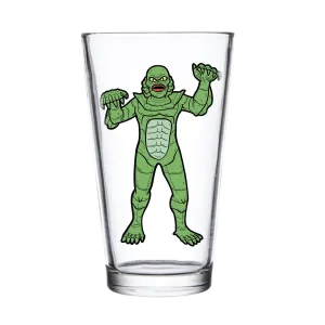Super7 Universal Monsters^Universal Monsters Drinkware - Creature From The Black Lagoon