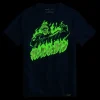 universal_monsters_franke_2.webp Super7 Universal Monsters^Universal Monsters Frankenstein Fire T-Shirt