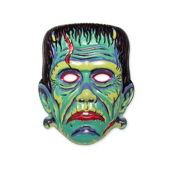 universal_monsters_mask___1-5.webp Super7 Universal Monsters^Universal Monsters Mask - Frankenstein (Blue)
