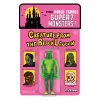 Super7 Universal Monsters^Universal Monsters Reaction Figures -