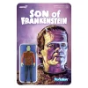 Super7 Universal Monsters^Universal Monsters Reaction Figure - The Monster From Son Of Frankenstein