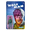 Super7 Universal Monsters^Universal Monsters Reaction Figure - The Wolf Man