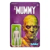 Super7 Universal Monsters^Universal Monsters Reaction Figure - The Mummy
