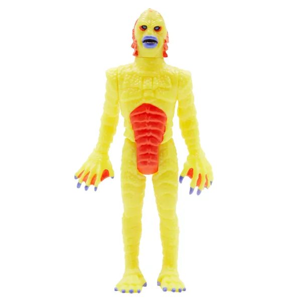 universal_monsters_reacti_1-17.webp Super7 Universal Monsters^Universal Monsters Reaction Figure - Creature From The Black Lagoon (Costume Colors)