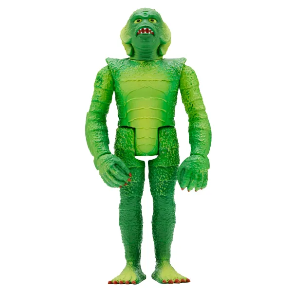 Super7 Universal Monsters^Universal Monsters Reaction Figure -