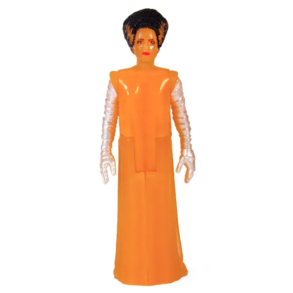 universal_monsters_reacti_1-38.webp Super7 Universal Monsters^Universal Monsters Reaction Figure - Bride Of Frankenstein (Nycc 2019)