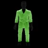 Super7 Universal Monsters^Universal Monsters Reaction Figure - Frankenstein (Glow-In-The-Dark Costume Colors)