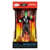 Super7 Universal Monsters^Universal Monsters Reaction - Frankenstein (Fire Box)
