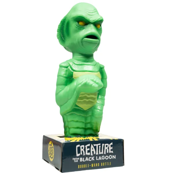 Super7 Universal Monsters^Universal Monsters Super Soapies - Creature From The Black Lagoon