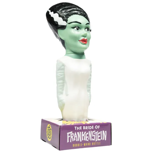 Super7 Universal Monsters^Universal Monsters Super Soapies - Bride Of Frankenstein