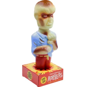 Super7 Universal Monsters^Universal Monsters Super Soapies - Wolf Man (Glow)