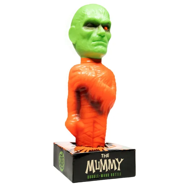 Super7 Universal Monsters^Universal Monsters Super Soapies Wave 03 (Halloween Orange) - Mummy