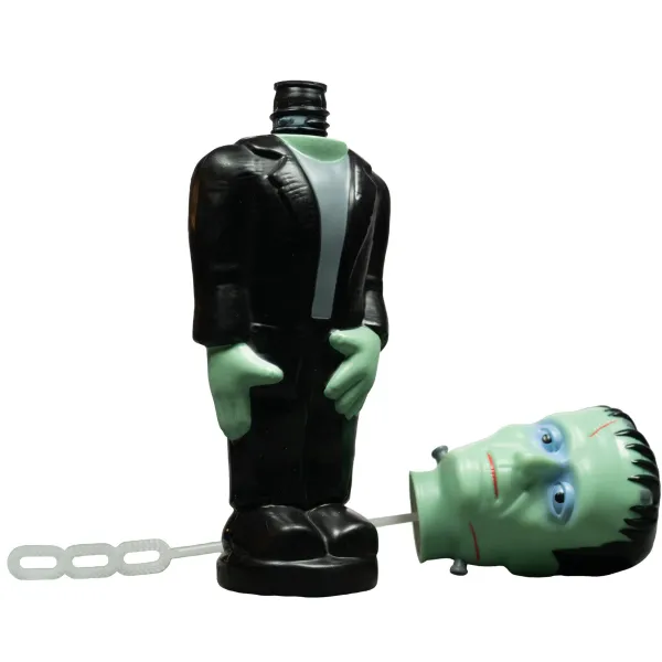 Super7 Universal Monsters^Universal Monsters Super Soapies - Frankenstein