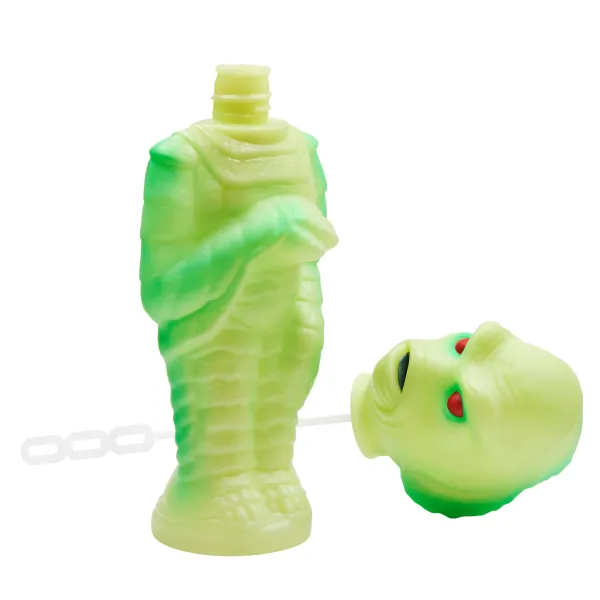 Super7 Universal Monsters^Universal Monsters Super Soapies - Creature From The Black Lagoon (Glow)