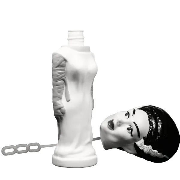 universal_monsters_super__2-18.webp Super7 Universal Monsters^Universal Monsters Super Soapies Wave 3 - Bride Of Frankenstein (Silver Screen)