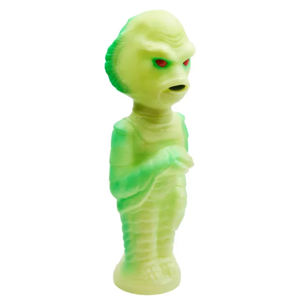 Super7 Universal Monsters^Universal Monsters Super Soapies - Creature From The Black Lagoon (Glow)