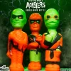 Super7 Universal Monsters^Universal Monsters Super Soapies Wave 03 (Halloween Orange) - Mummy