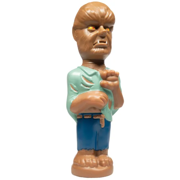 Super7 Universal Monsters^Universal Monsters Super Soapies - Wolf Man