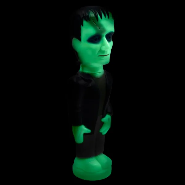 Super7 Universal Monsters^Universal Monsters Super Soapies -Frankenstein (Glow)