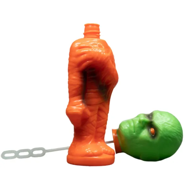 Super7 Universal Monsters^Universal Monsters Super Soapies Wave 03 (Halloween Orange) - Mummy