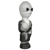 Super7 Universal Monsters^Universal Monsters Super Soapies Wave 4 - Invisible Man (Silver Screen)