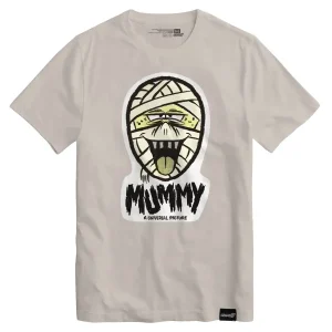 Super7 Universal Monsters^Universal Monsters T-Shirt - Freakyfaces The Mummy