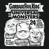 Super7 Universal Monsters^Universal Monsters X Gpk Wax Pack #1