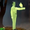 Super7 Vincent Price^Vincent Price Reaction Figures - Vincent Price (Monster Glow)